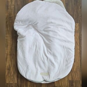 JJ Cole Car Seat Winter Liner